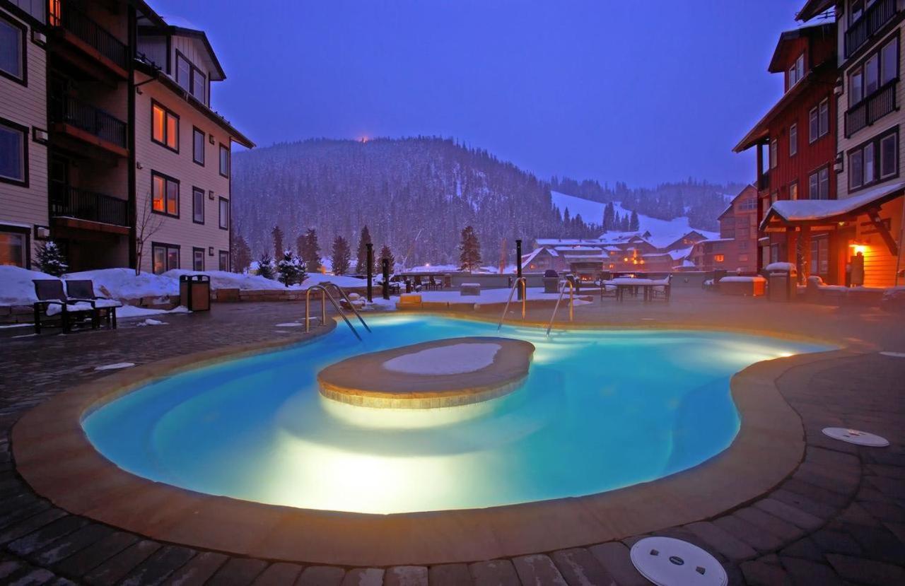 Ski In-Out Luxury Condo #4375 With Huge Hot Tub & Great Views - 500 Dollars Of Free Activities & Equipment Rentals Daily Winter Park Εξωτερικό φωτογραφία